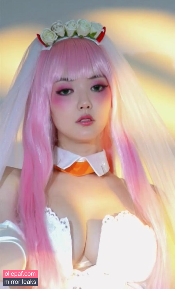 Latest Leaks Ying Tze Nude #721 - Fapello