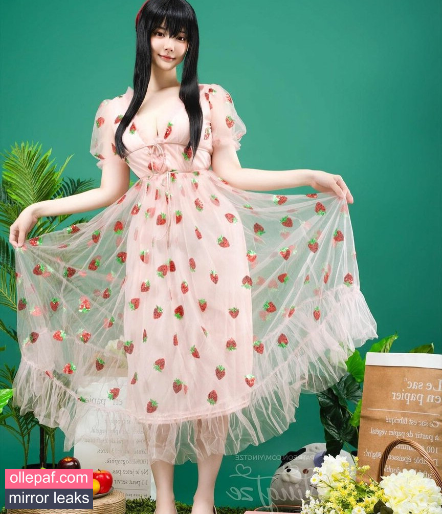 Latest Leaks Ying Tze Nude #730 - Fapello