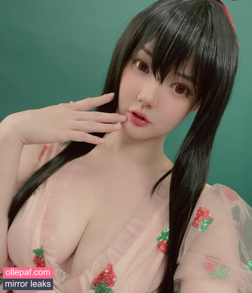 Latest Leaks Ying Tze Nude #732 - Fapello