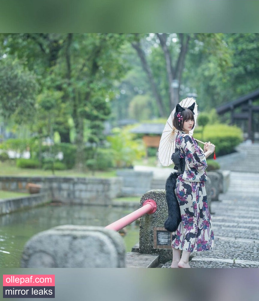Latest Leaks Ying Tze Nude #736 - Fapello