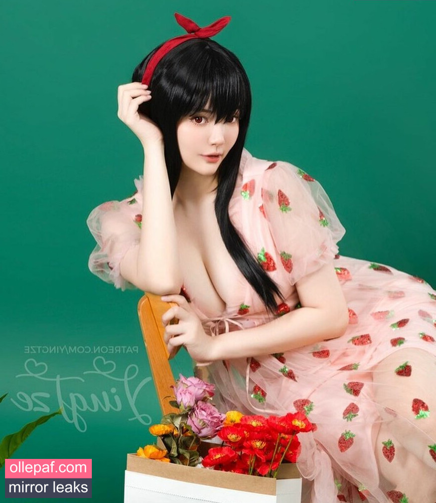Latest Leaks Ying Tze Nude #739 - Fapello