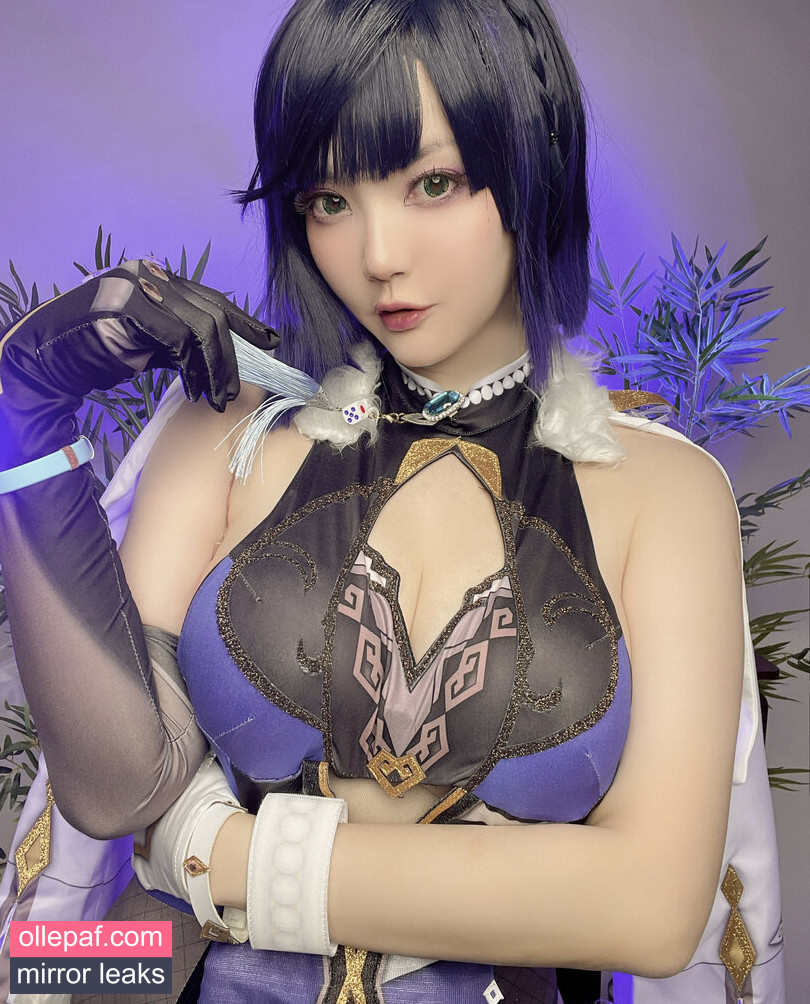 Latest Leaks Ying Tze Nude #755 - Fapello