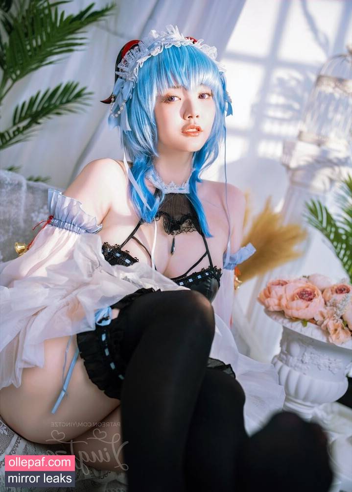 Latest Leaks Ying Tze Nude #766 - Fapello