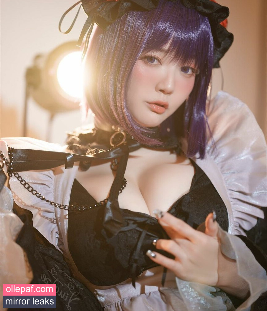 Latest Leaks Ying Tze Nude #776 - Fapello