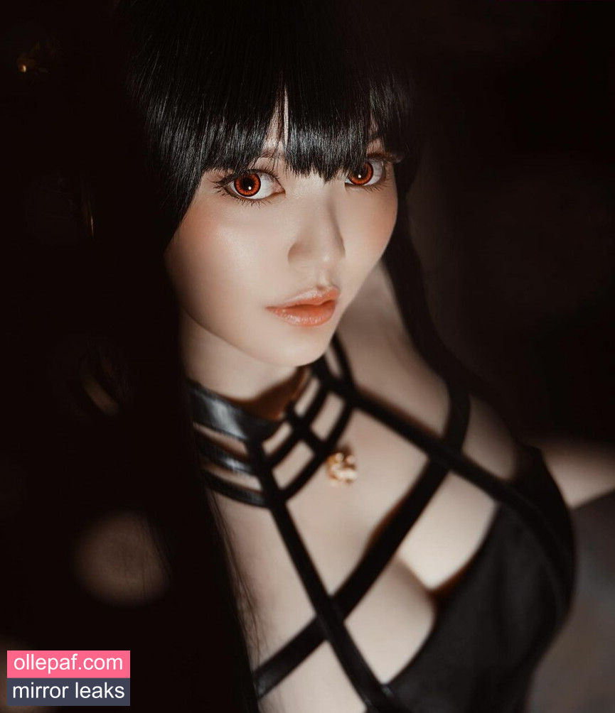 Latest Leaks Ying Tze Nude #781 - Fapello