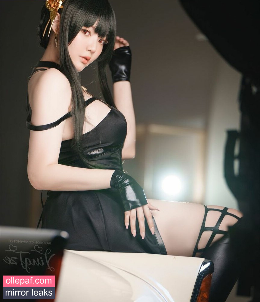 Latest Leaks Ying Tze Nude #784 - Fapello