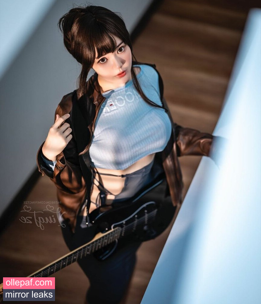 Latest Leaks Ying Tze Nude #786 - Fapello