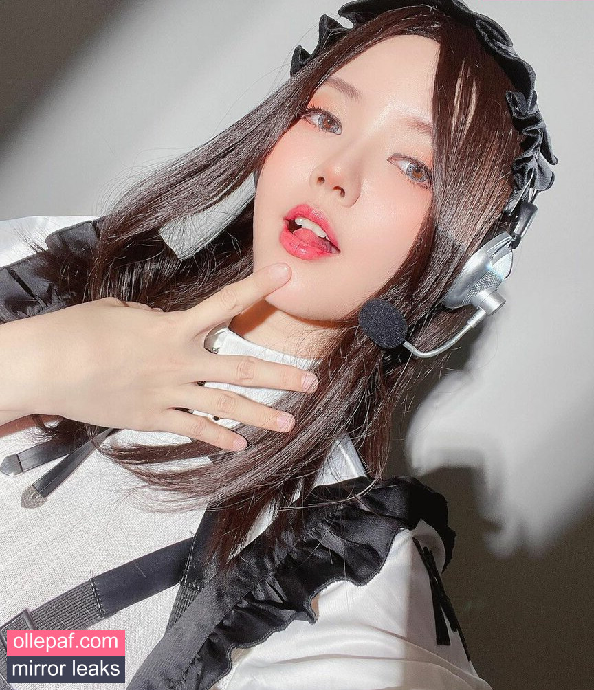 Latest Leaks Ying Tze Nude #794 - Fapello