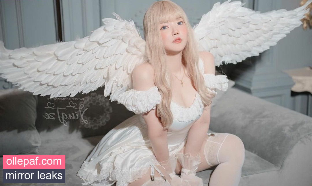 Latest Leaks Ying Tze Nude #798 - Fapello