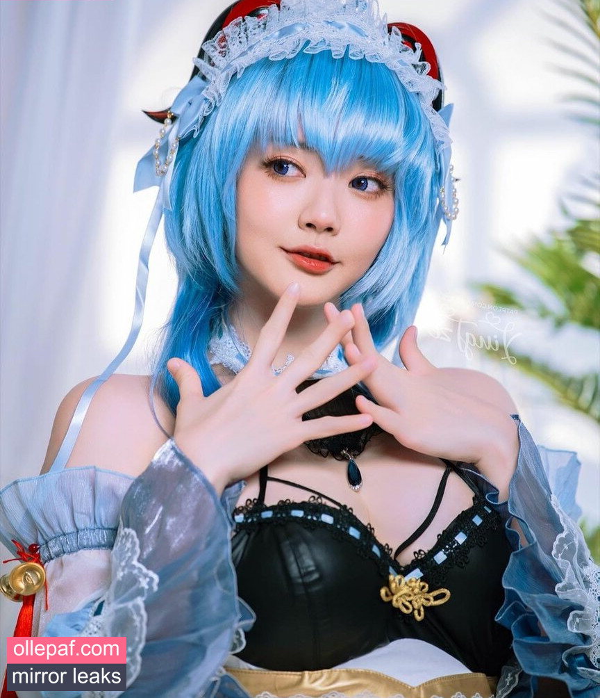 Latest Leaks Ying Tze Nude #801 - Fapello