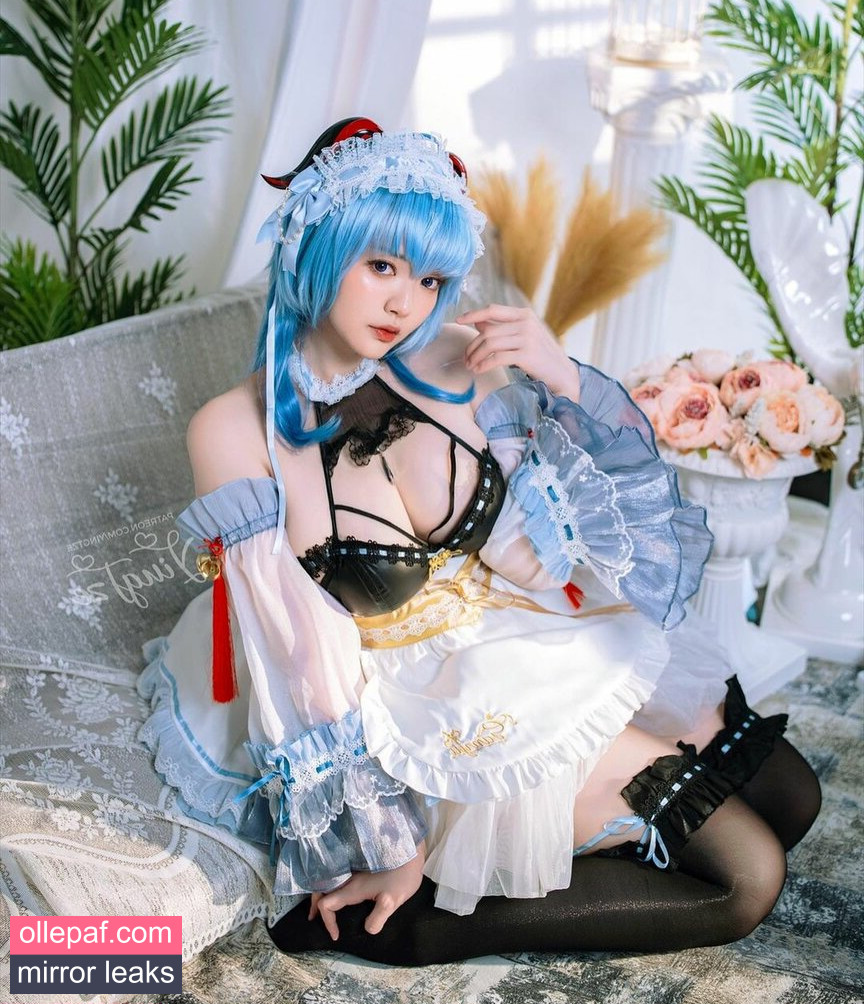 Latest Leaks Ying Tze Nude #802 - Fapello
