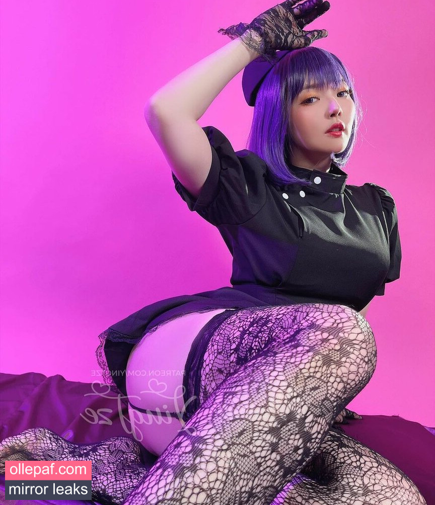 Latest Leaks Ying Tze Nude #808 - Fapello