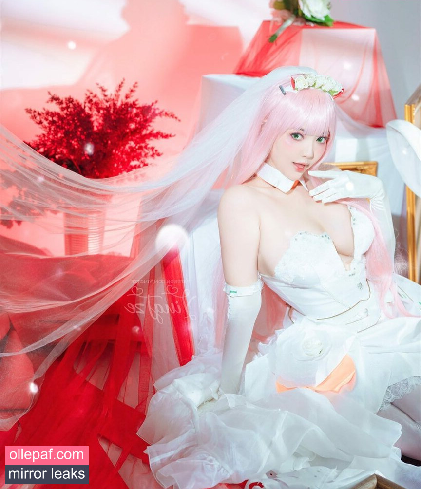 Latest Leaks Ying Tze Nude #815 - Fapello