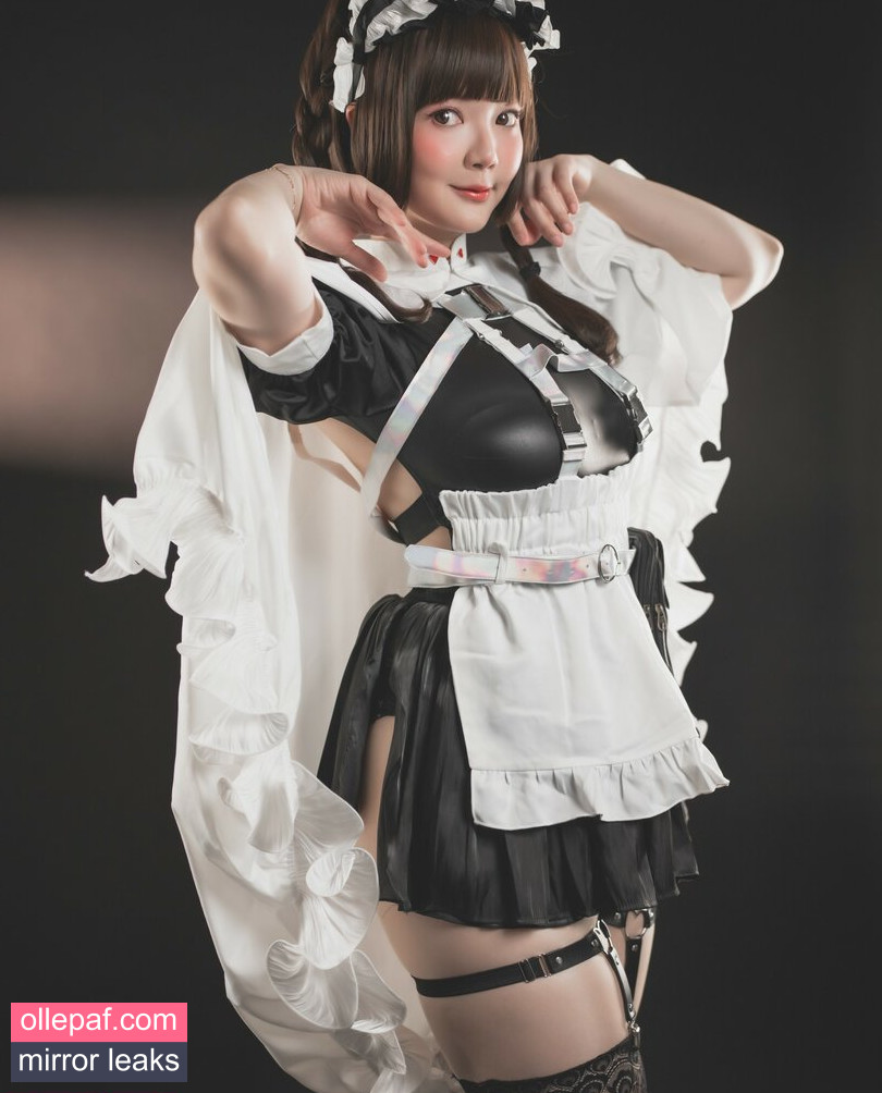 Latest Leaks Ying Tze Nude #839 - Fapello