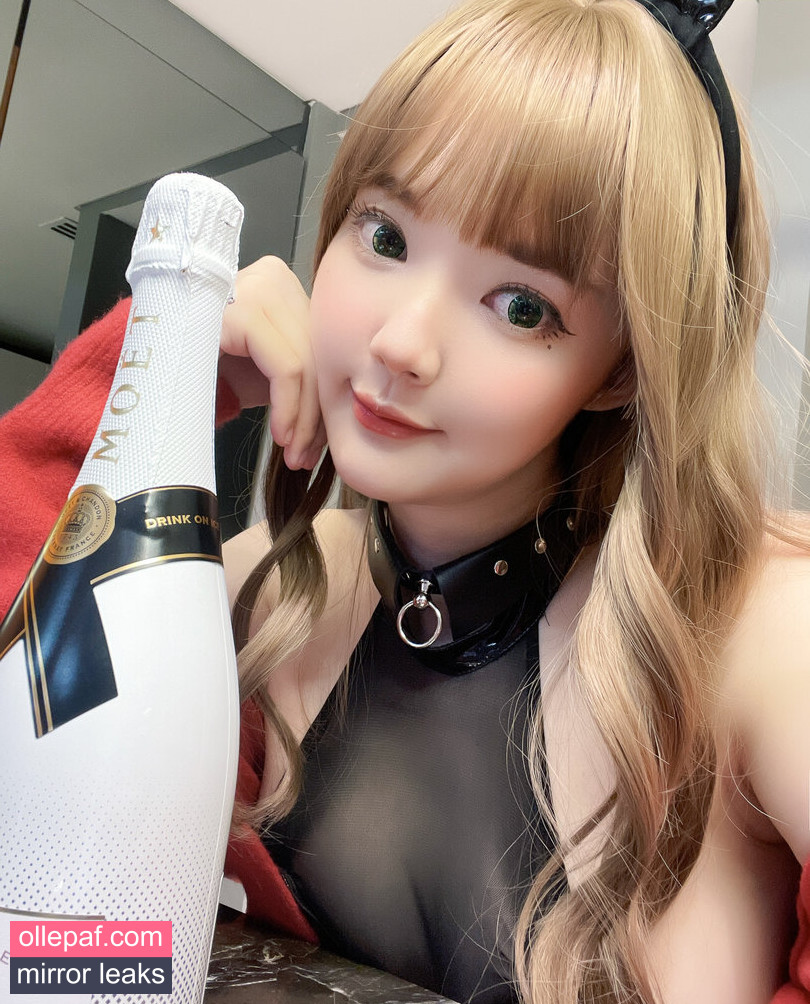 Latest Leaks Ying Tze Nude #85 - Fapello