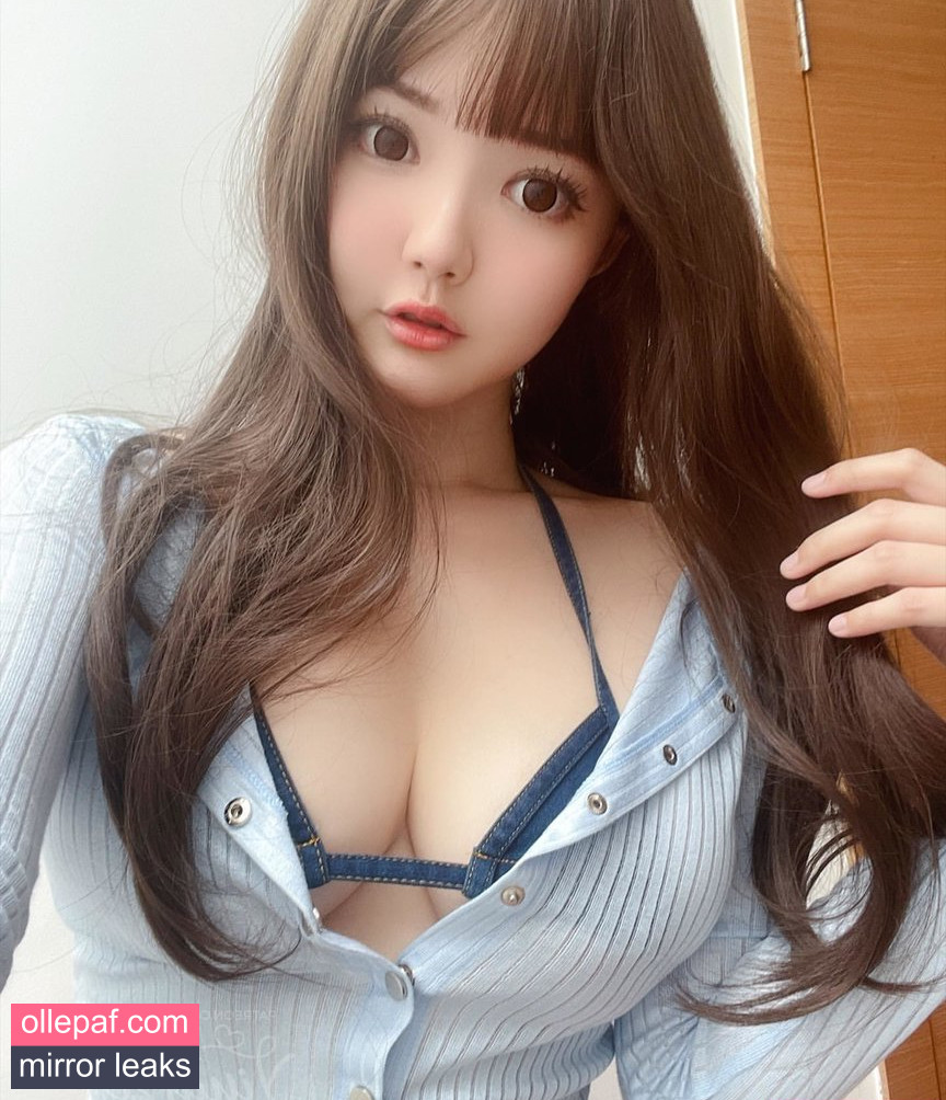 Latest Leaks Ying Tze Nude #850 - Fapello