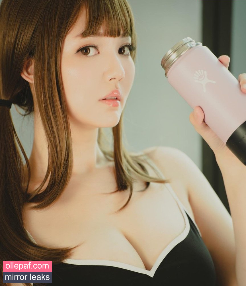 Latest Leaks Ying Tze Nude #865 - Fapello
