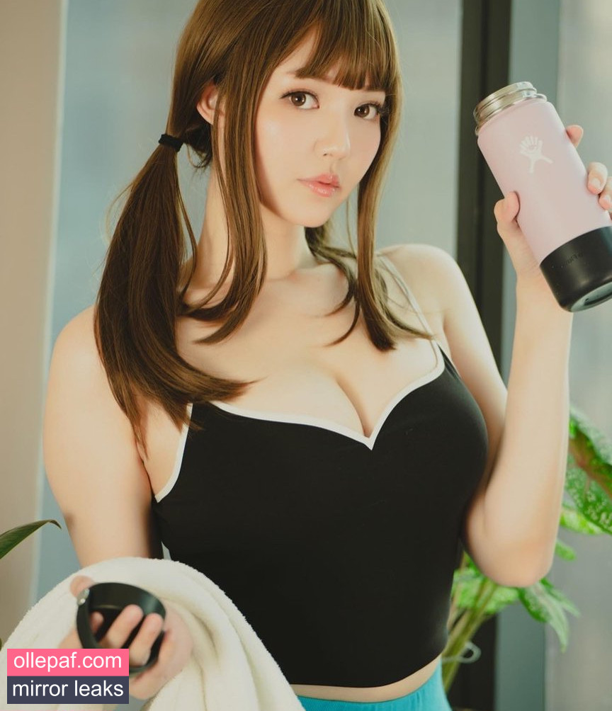 Latest Leaks Ying Tze Nude #866 - Fapello