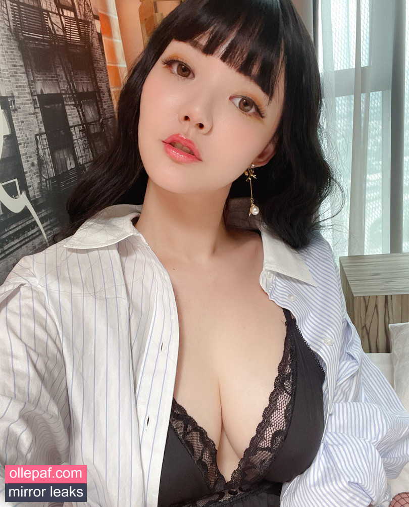 Latest Leaks Ying Tze Nude #872 - Fapello