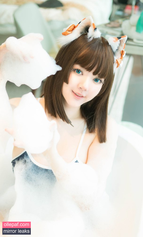 Latest Leaks Ying Tze Nude #874 - Fapello
