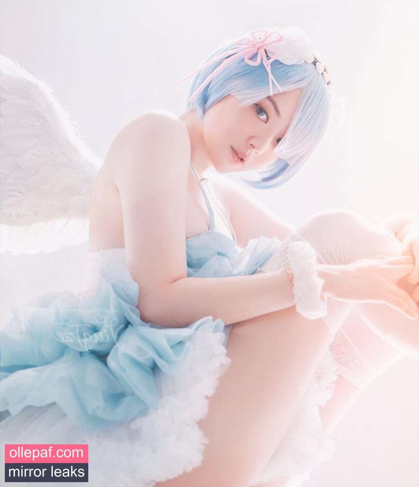 Latest Leaks Ying Tze Nude #878 - Fapello