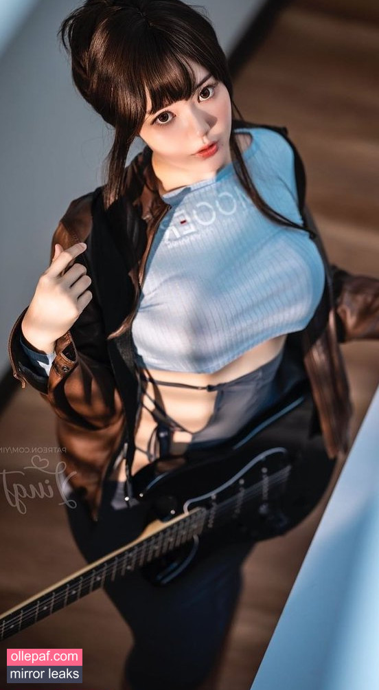 Latest Leaks Ying Tze Nude #880 - Fapello