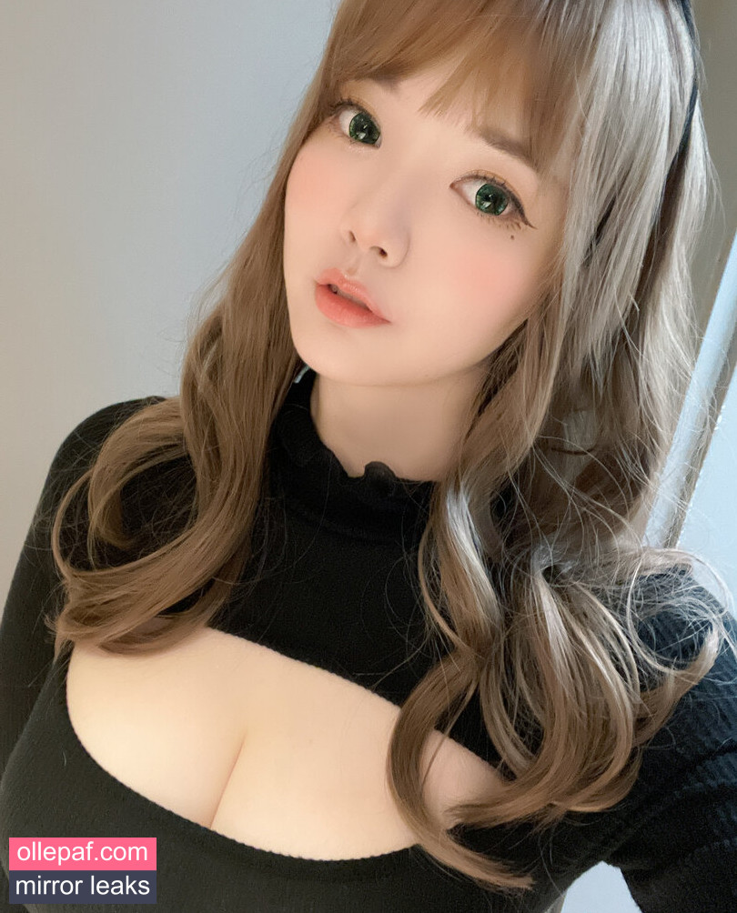 Latest Leaks Ying Tze Nude #89 - Fapello