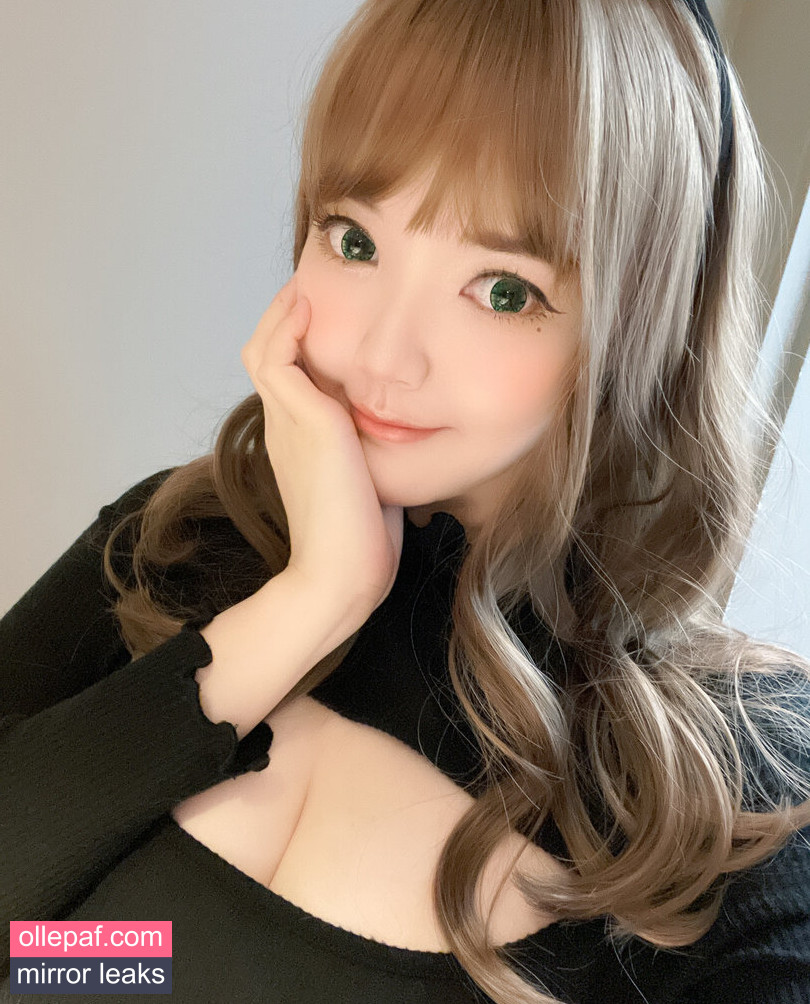 Latest Leaks Ying Tze Nude #90 - Fapello