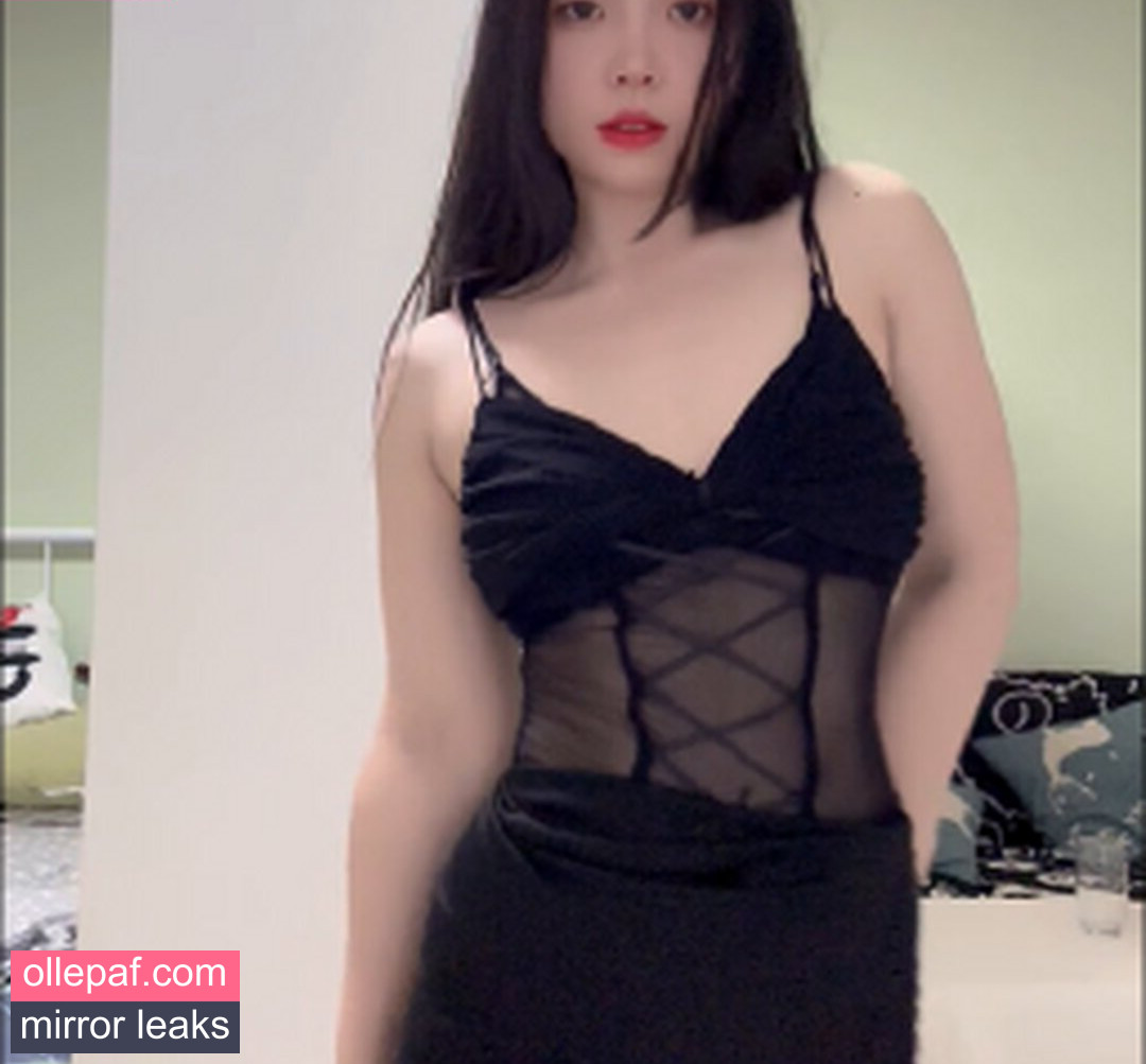 Latest Leaks yingxiu.xyz Nude #182 - Fapello
