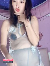 Latest Leaks yingxiu.xyz Nude #196 - Fapello