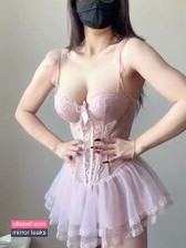 Latest Leaks yingxiu.xyz Nude #233 - Fapello