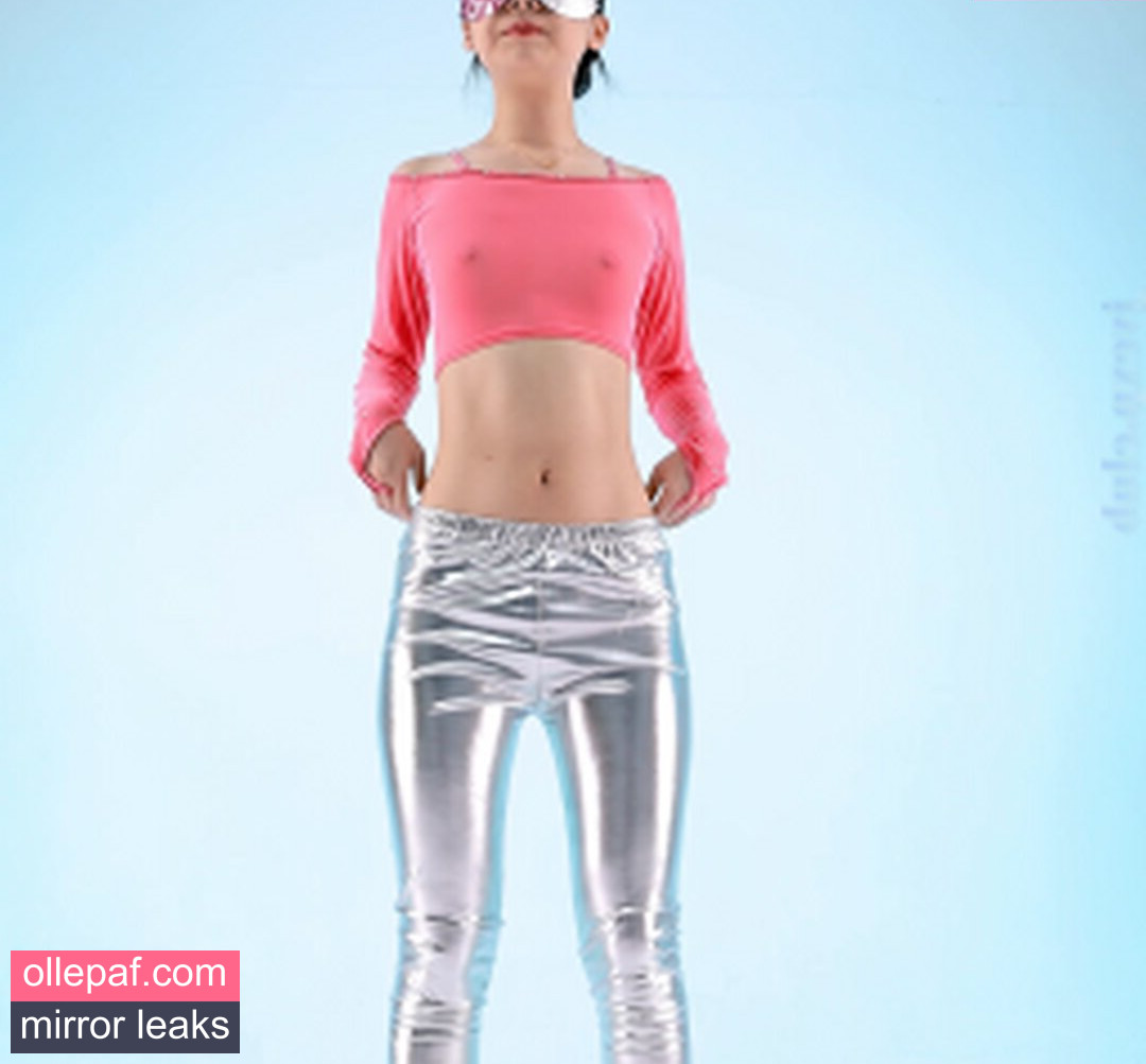 Latest Leaks yingxiu.xyz Nude #298 - Fapello