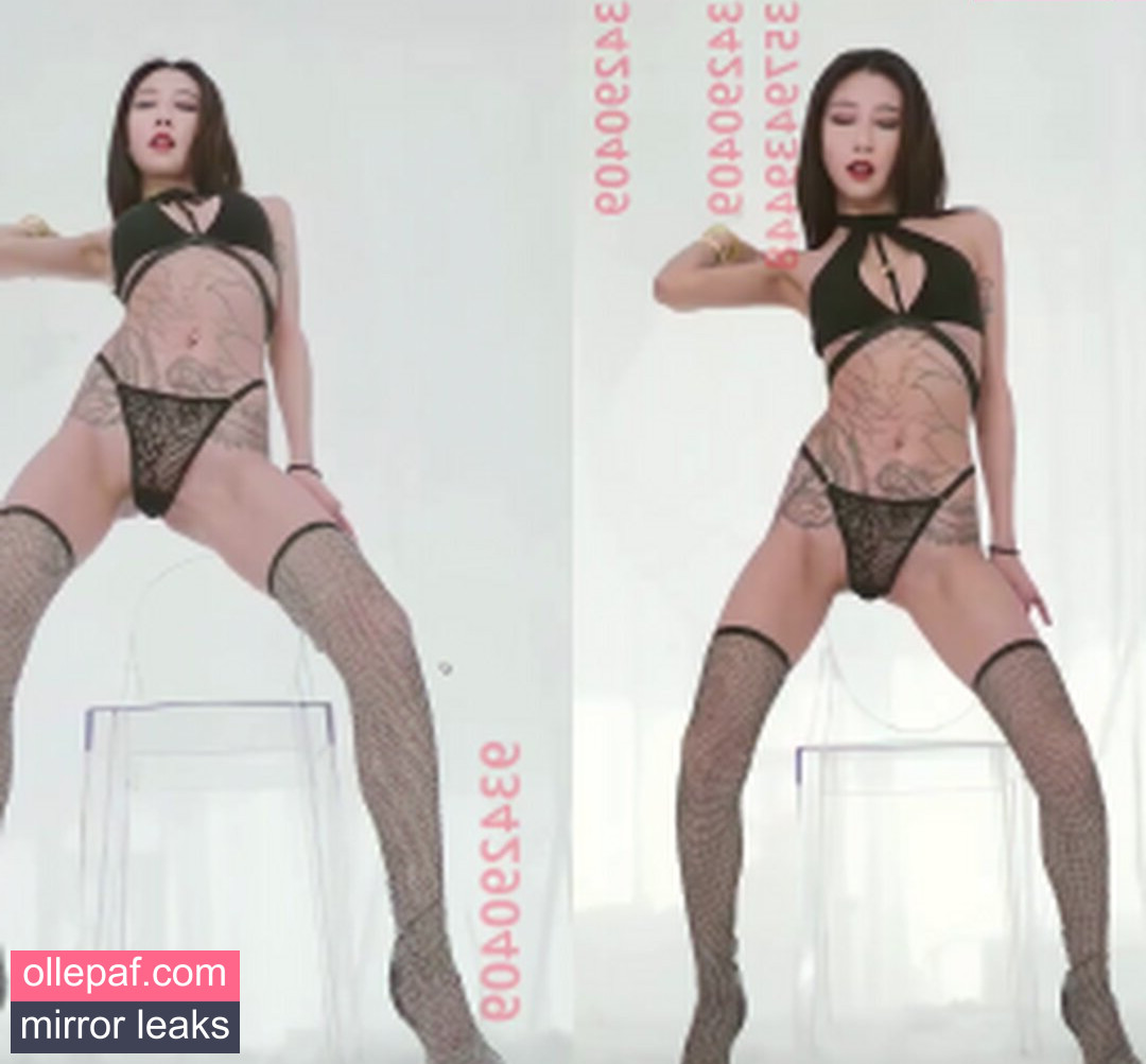 Latest Leaks yingxiu.xyz Nude #593 - Fapello
