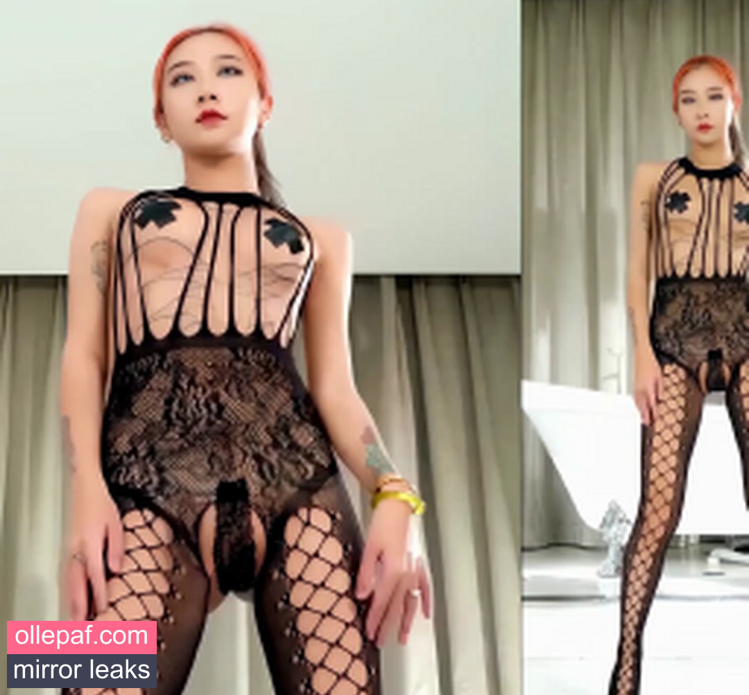 Latest Leaks yingxiu.xyz Nude #718 - Fapello