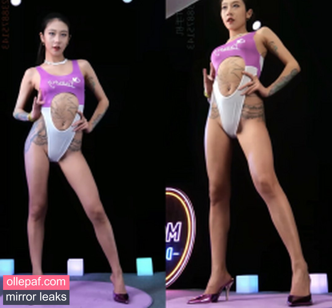 Latest Leaks yingxiu.xyz Nude #845 - Fapello