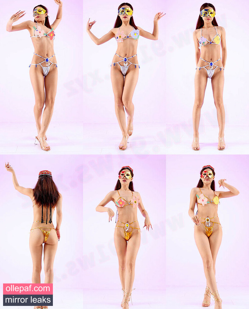 Latest Leaks yingxiu.xyz Nude #936 - Fapello