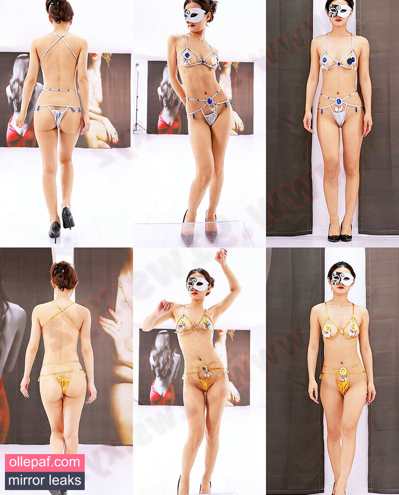 Latest Leaks yingxiu.xyz Nude #937 - Fapello