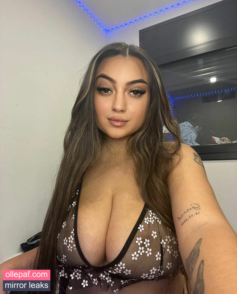 Latest Leaks yleniab16 Nude #83 - Fapello