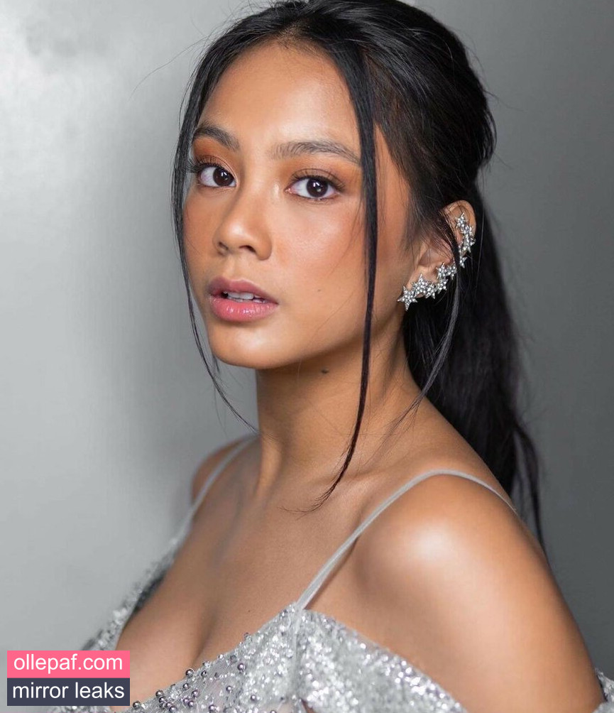 Latest Leaks Ylona Garcia Nude #19 - Fapello