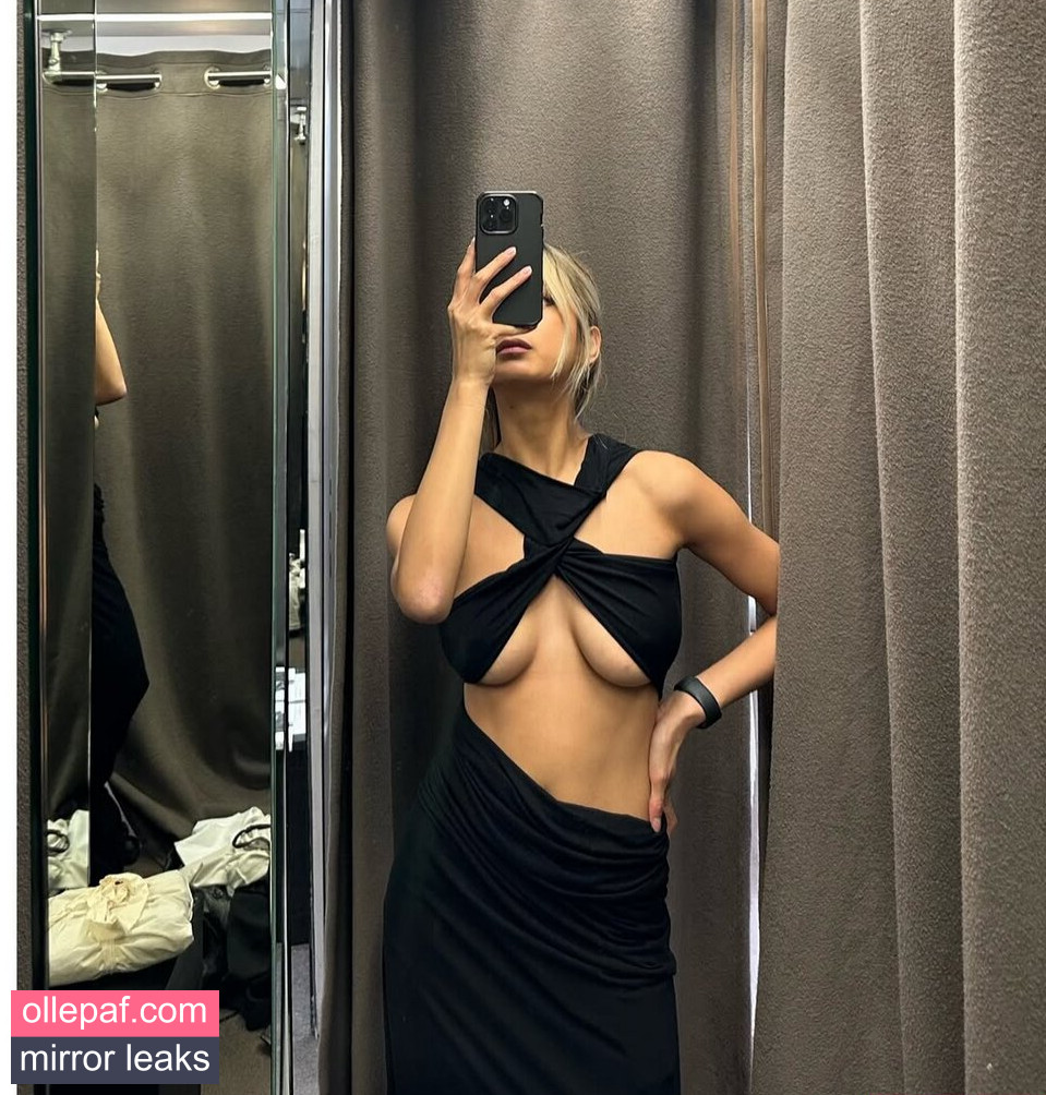 Latest Leaks Ylona Garcia Nude #3 - Fapello