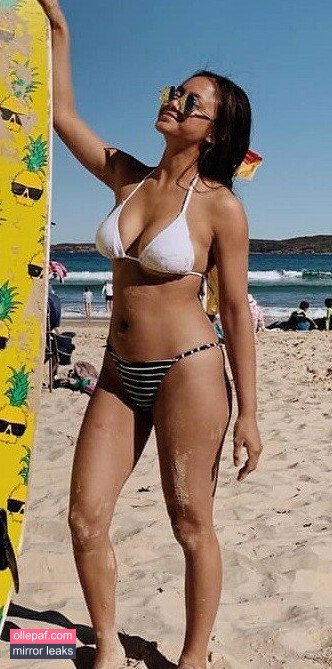 Latest Leaks Ylona Garcia Nude #7 - Fapello