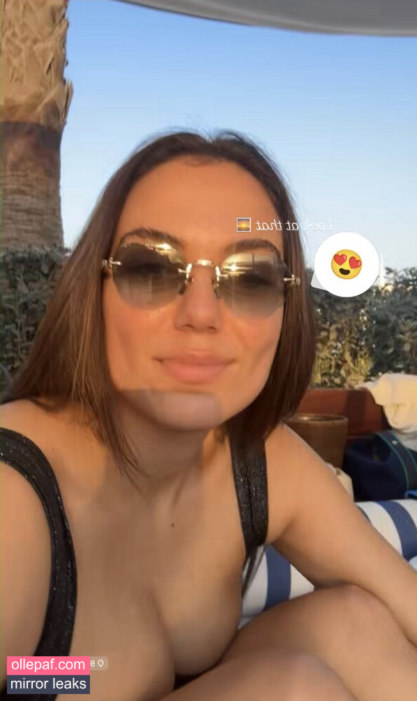 Latest Leaks Yluna DeParis Nude #4 - Fapello