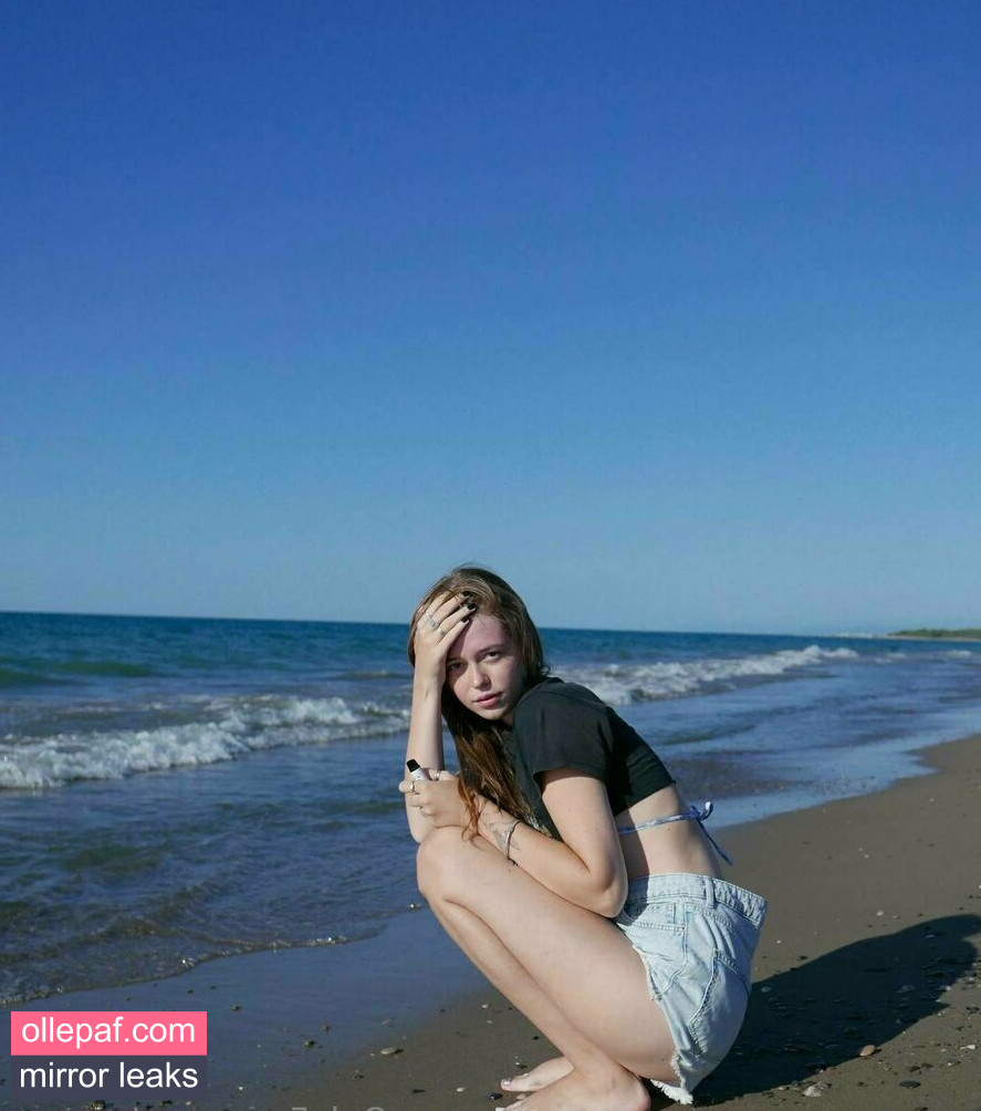 Latest Leaks ynayrp Nude #109 - Fapello