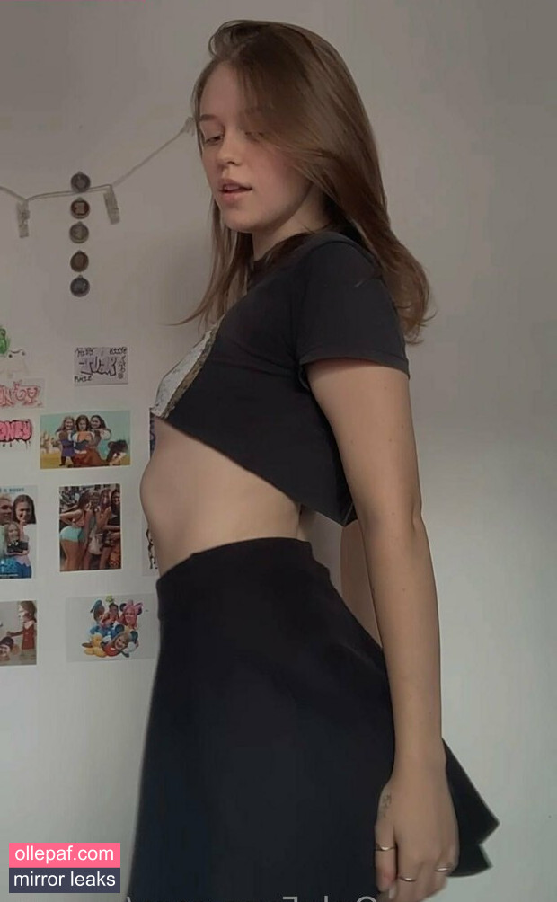 Latest Leaks ynayrp Nude #167 - Fapello