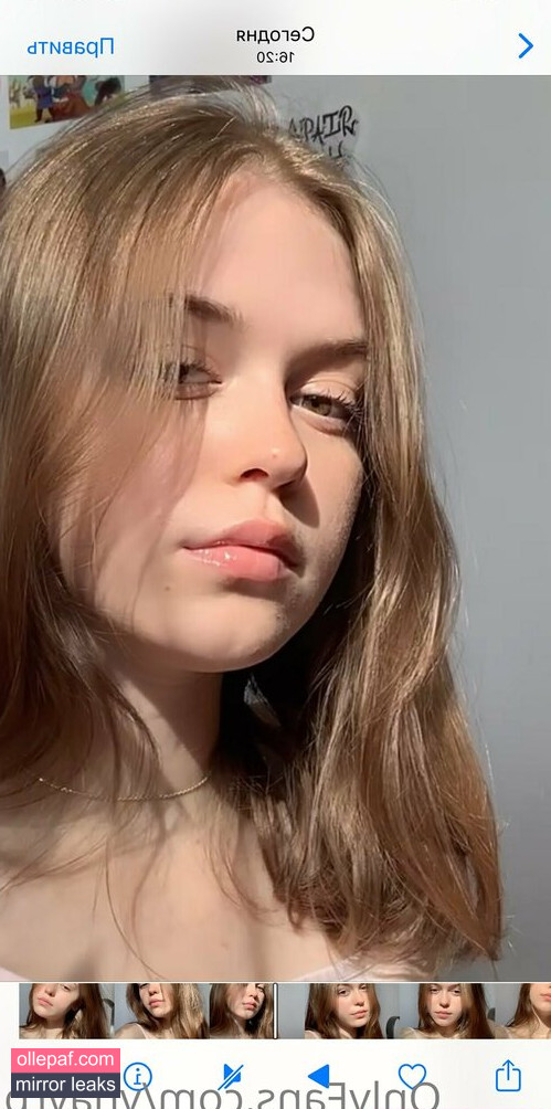Latest Leaks ynayrp Nude #198 - Fapello