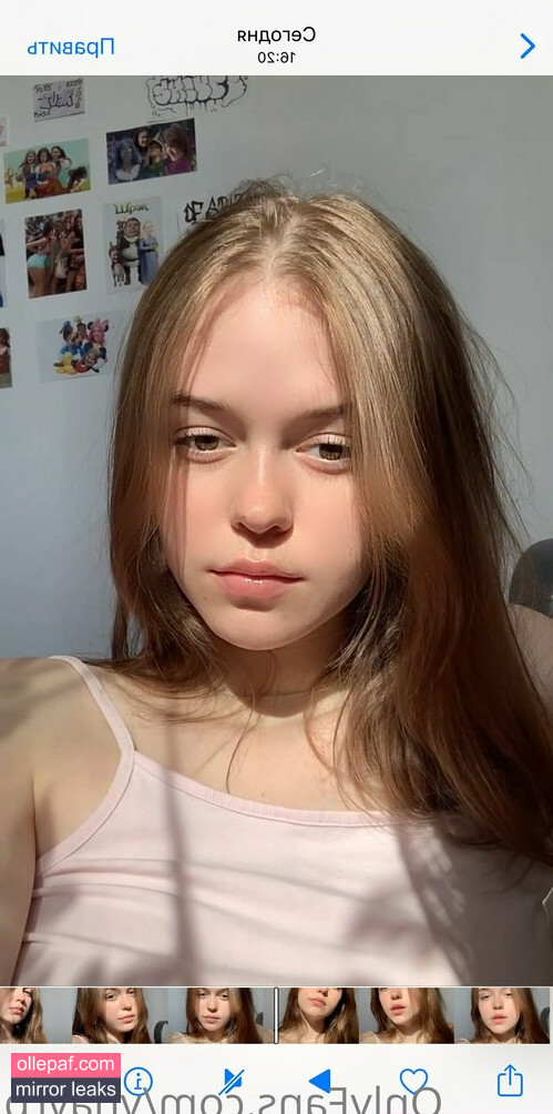 Latest Leaks ynayrp Nude #199 - Fapello