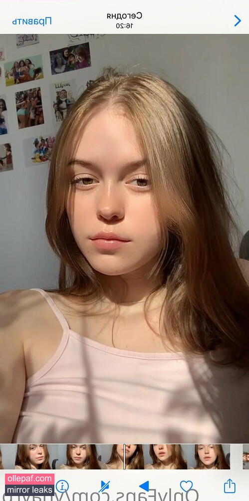 Latest Leaks ynayrp Nude #200 - Fapello