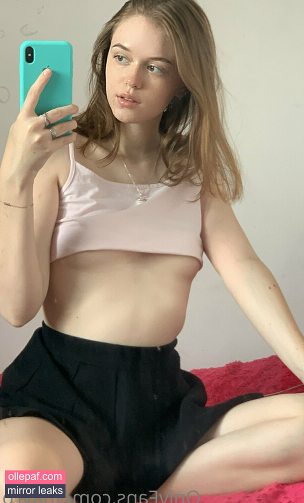 Latest Leaks ynayrp Nude #216 - Fapello