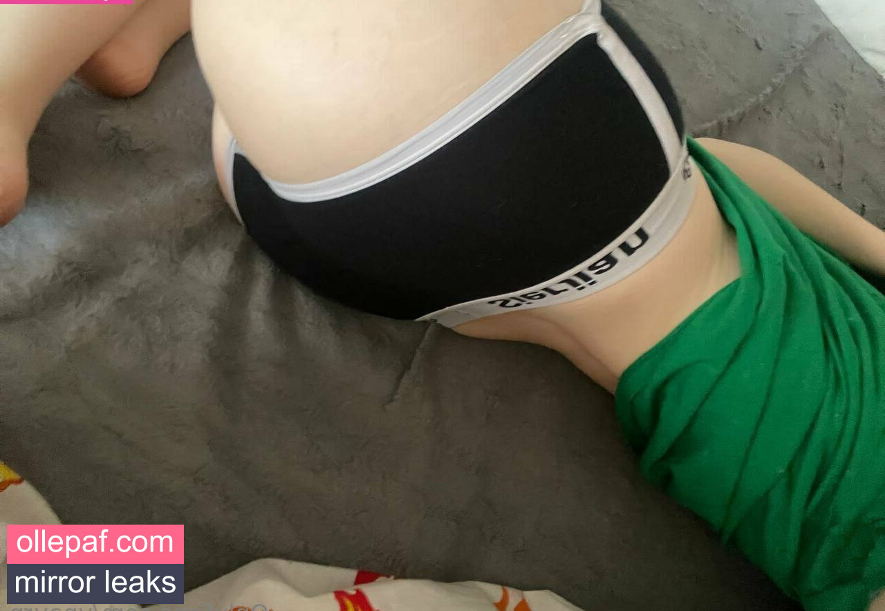 Latest Leaks ynayrp Nude #4 - Fapello