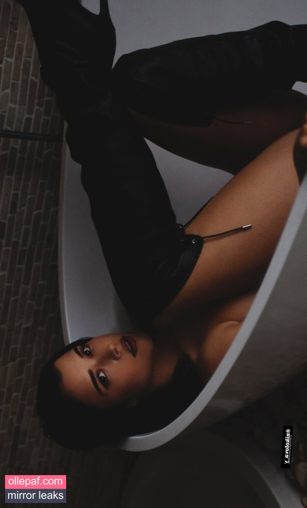 Latest Leaks Yoana Nikolova Nude #4 - Fapello